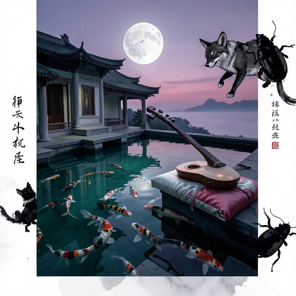 Song Cover Image