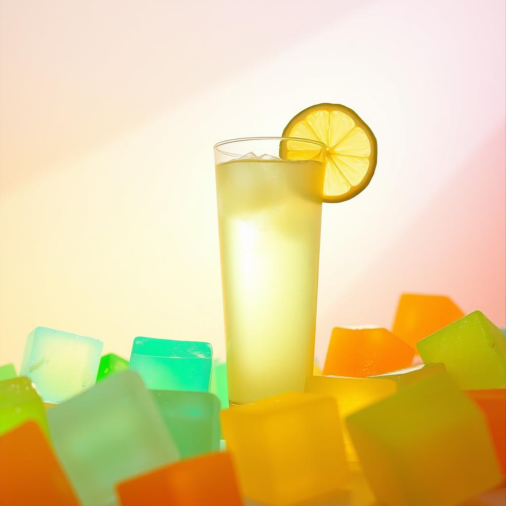 Lemonade Stand artwork