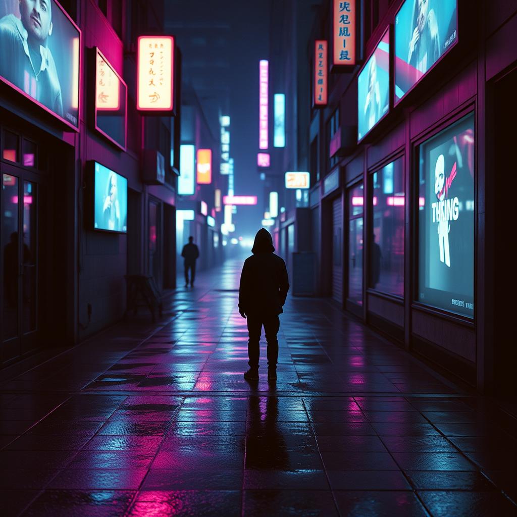 Stay In Your Lane artwork