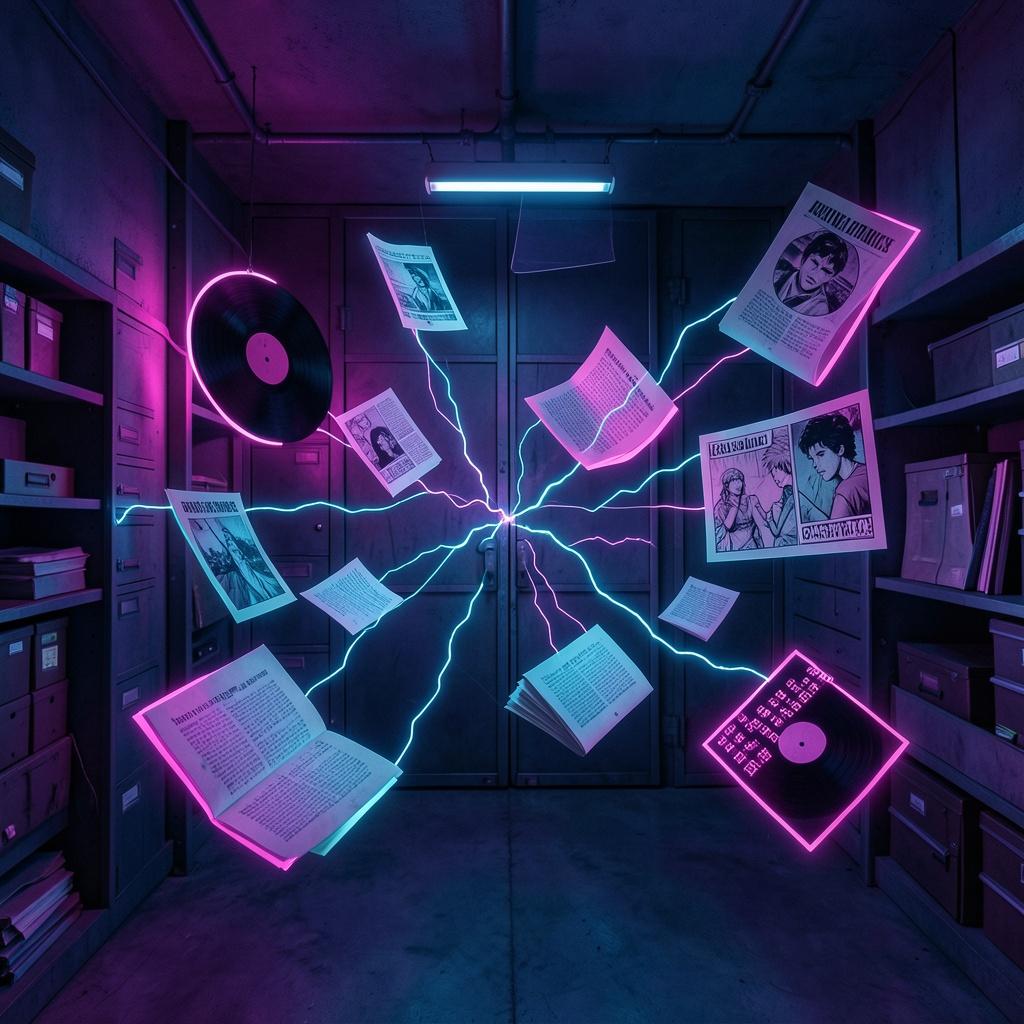 Song Image
