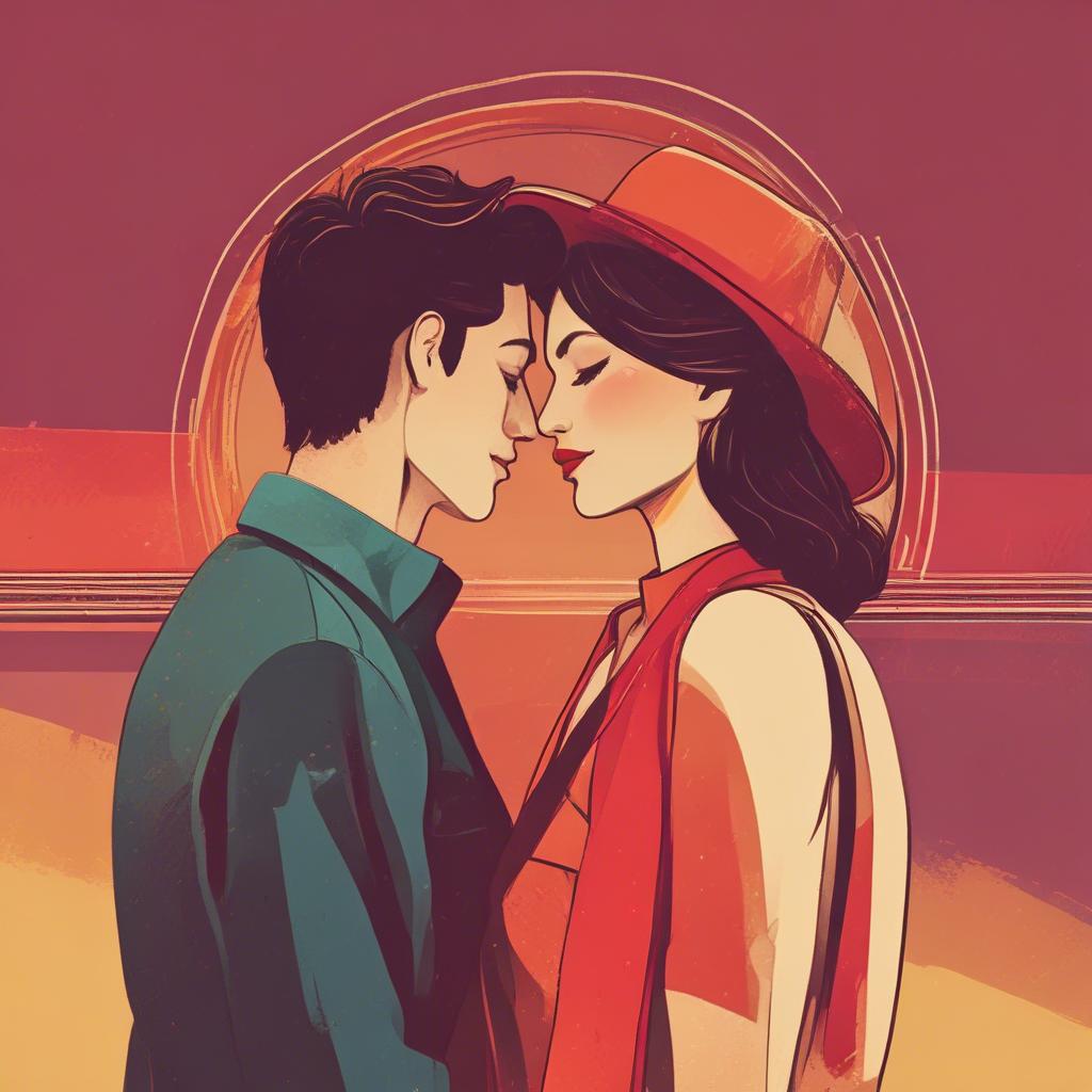Señorita Te Amo artwork