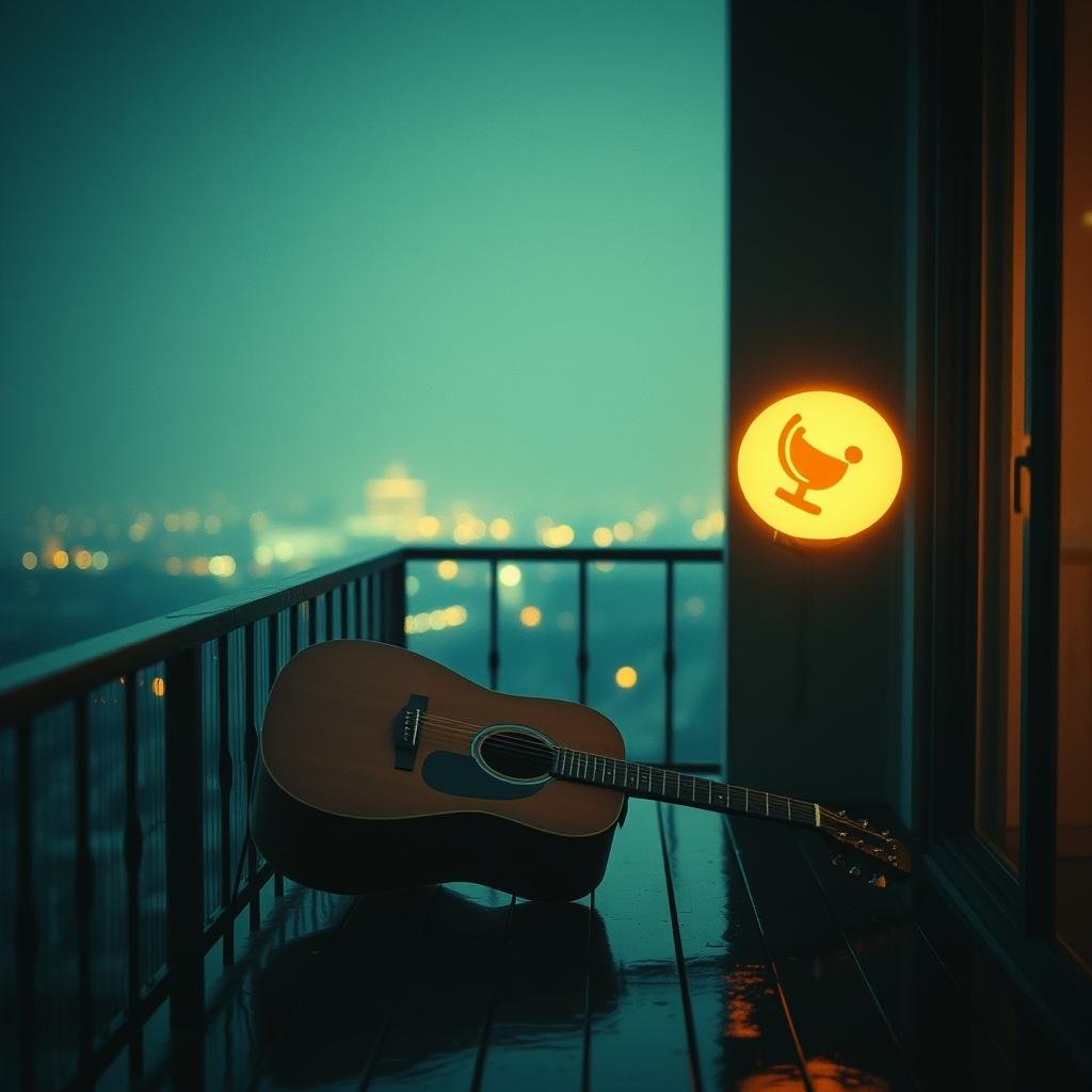 Voice image for Adriano solo