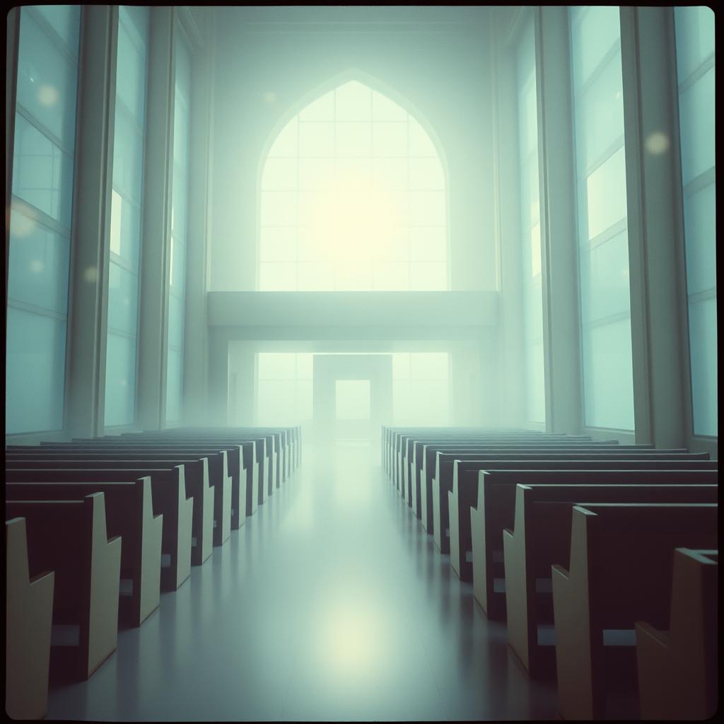 Persona image for Low effort ambience