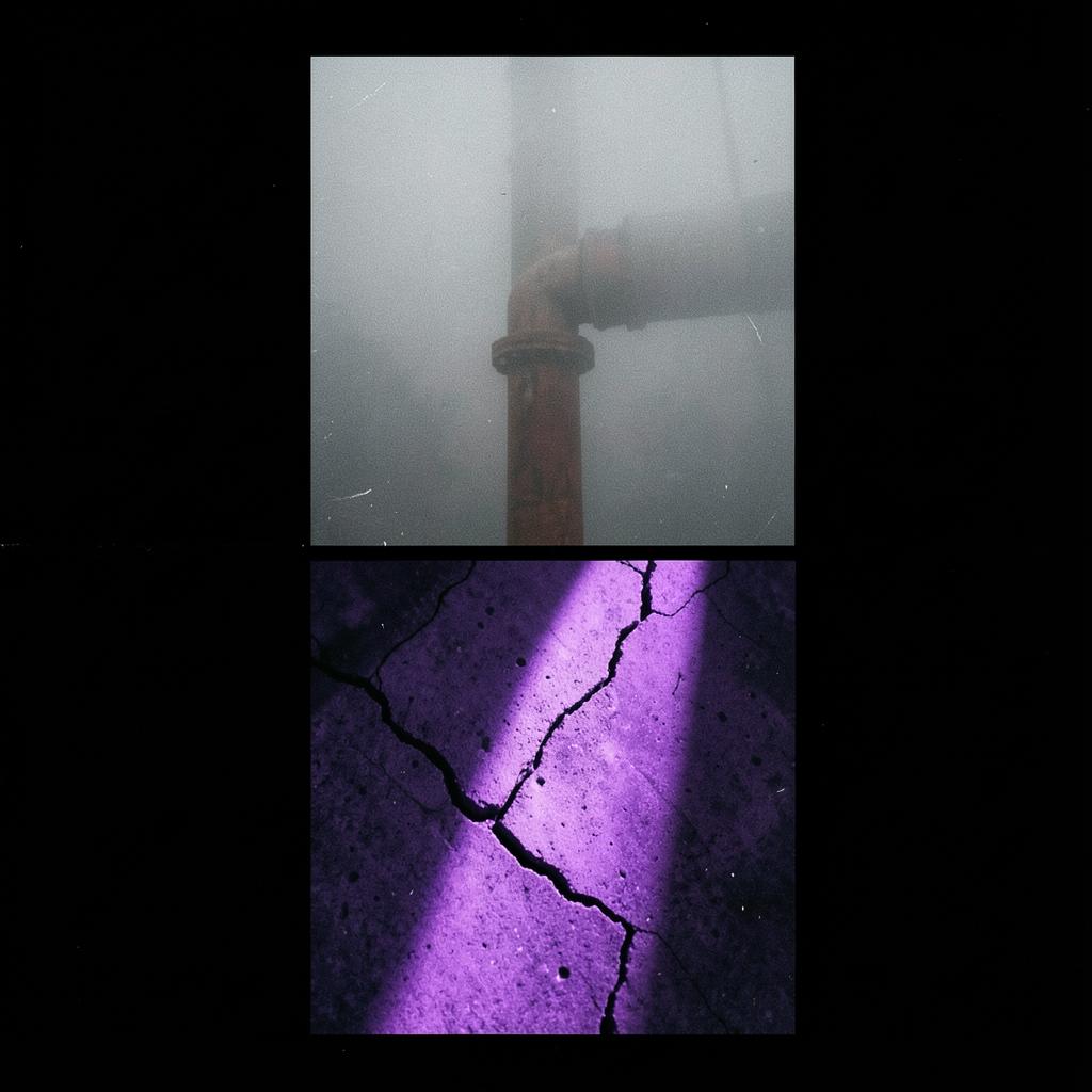 Trap - artwork