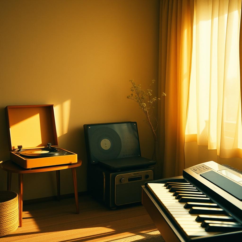 Song Image