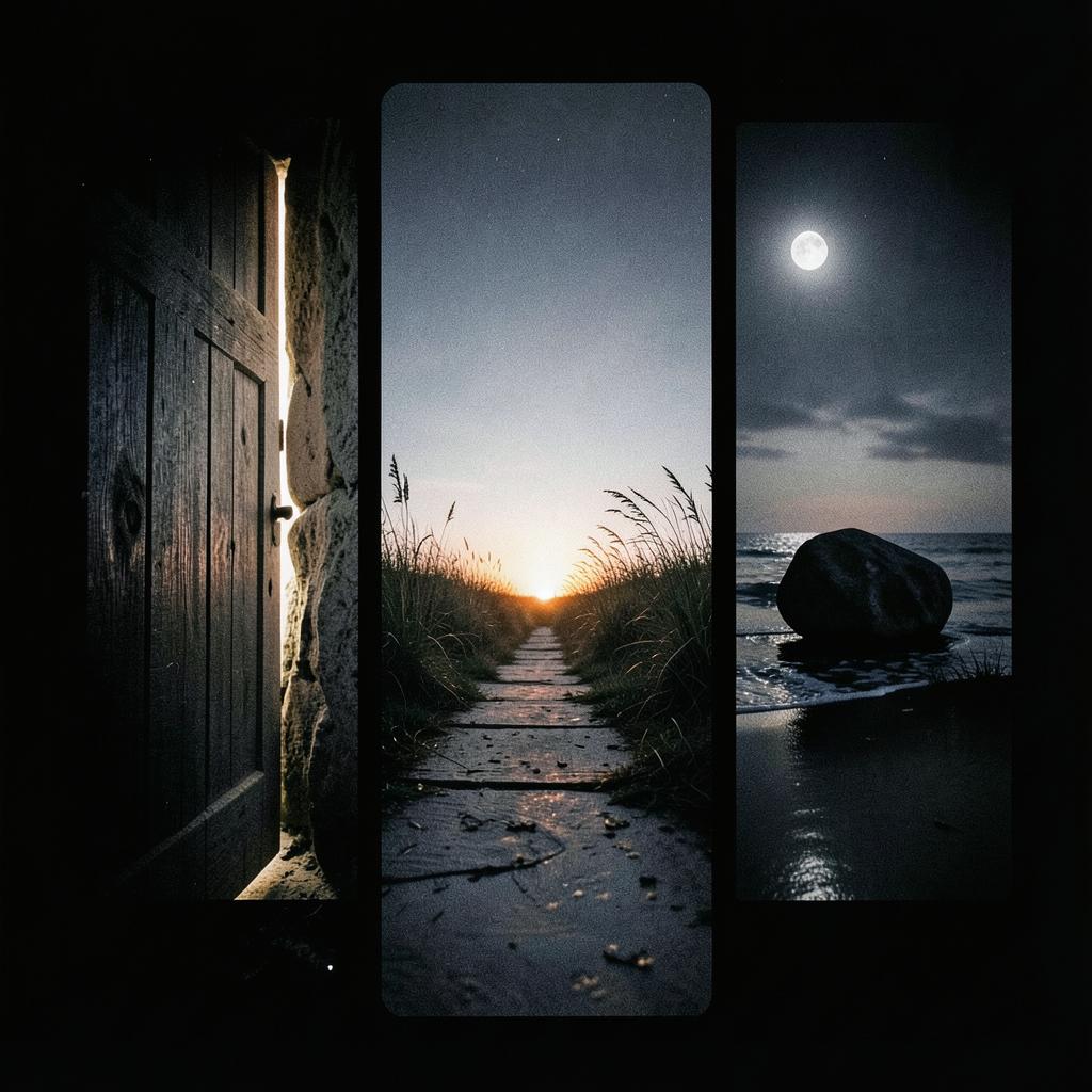 The Other Side of Silence (Unequal Loneliness)