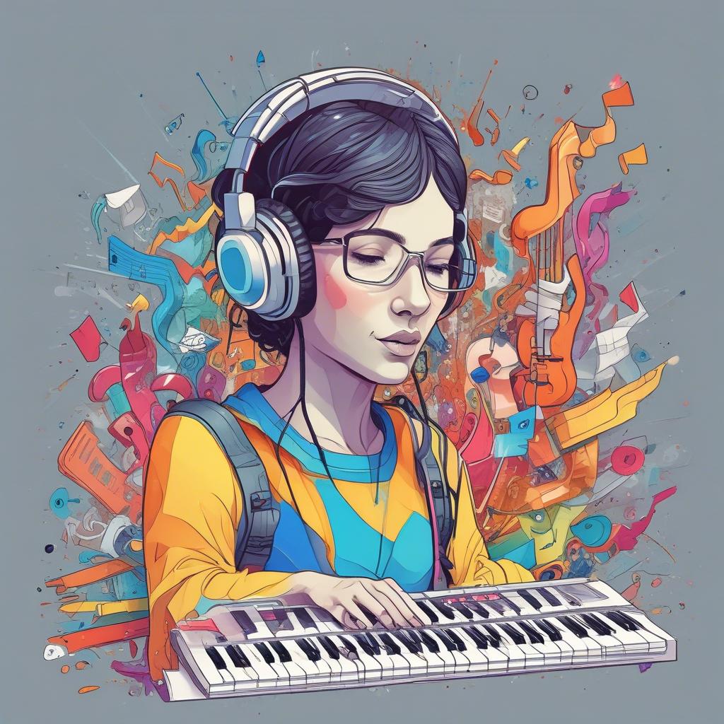 Song Image