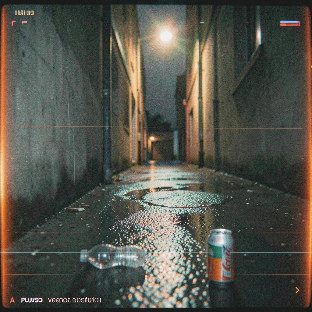 Ketamine beat (Without Lead Vocal) artwork