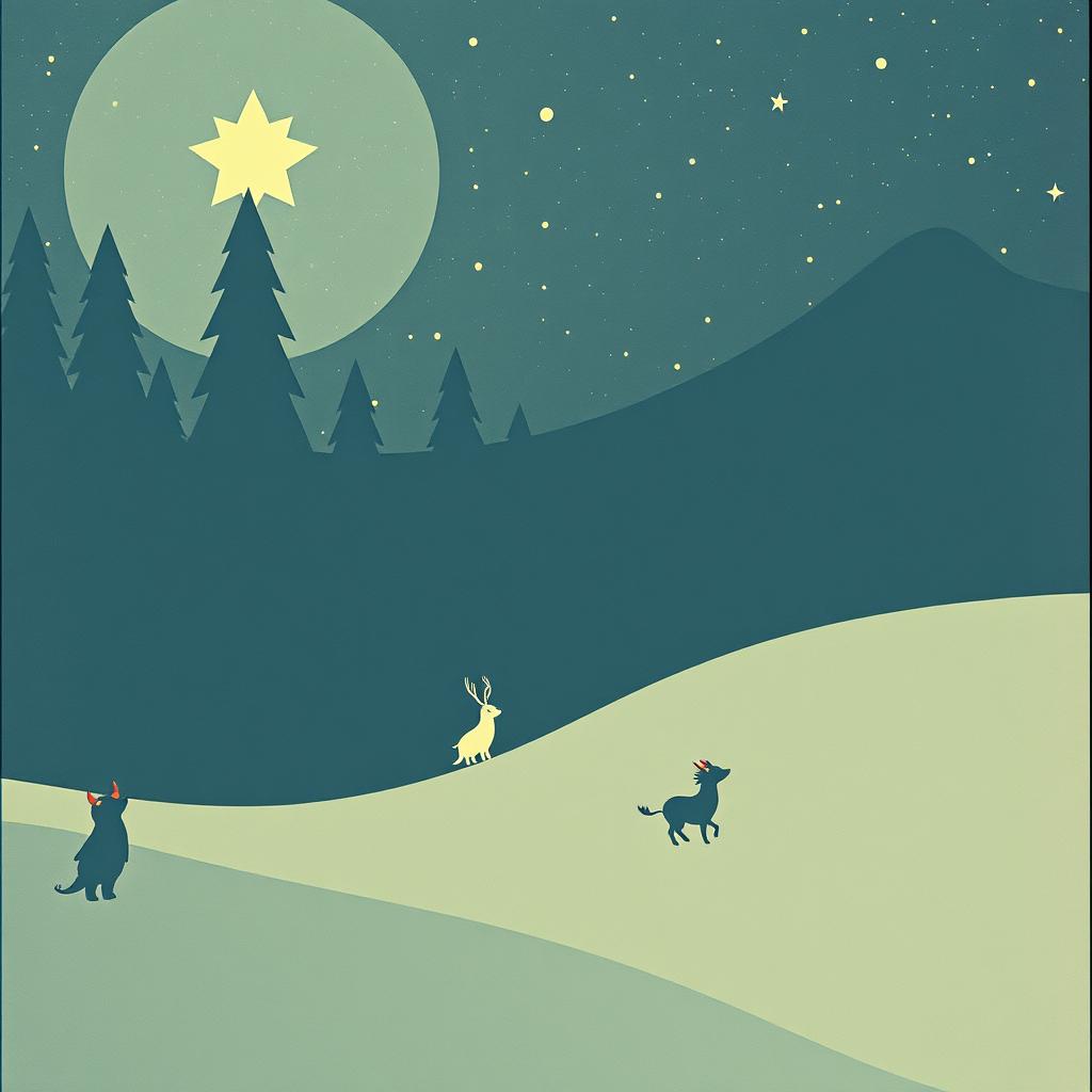 Persona image for Someone’s v1