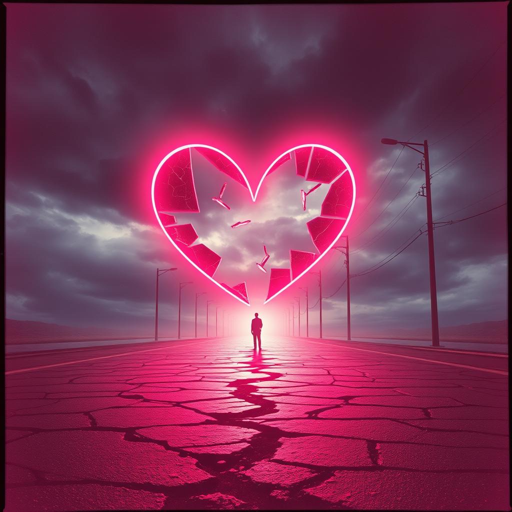 Fucked Me Up (More Than You Ever Touched Me) artwork