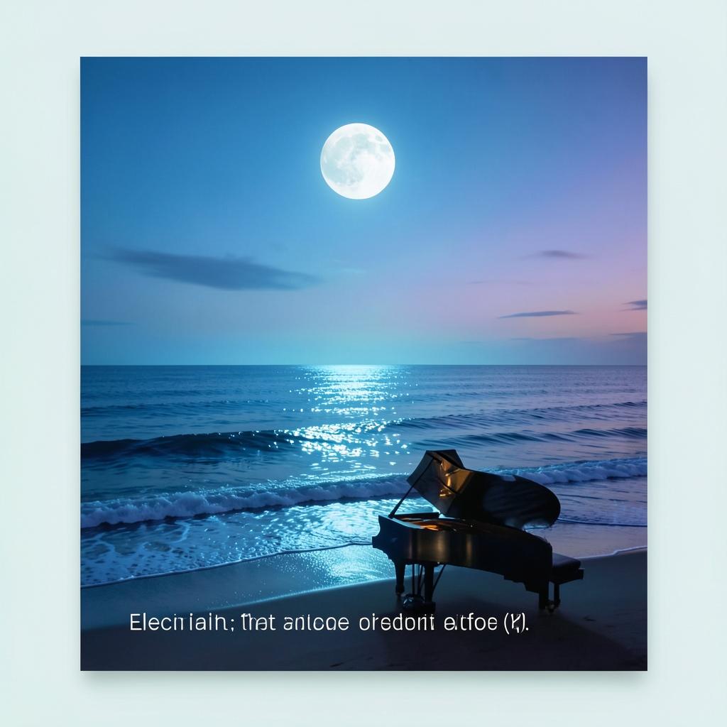 Ocean artwork