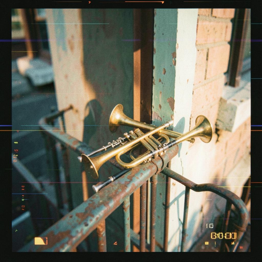 Party time artwork