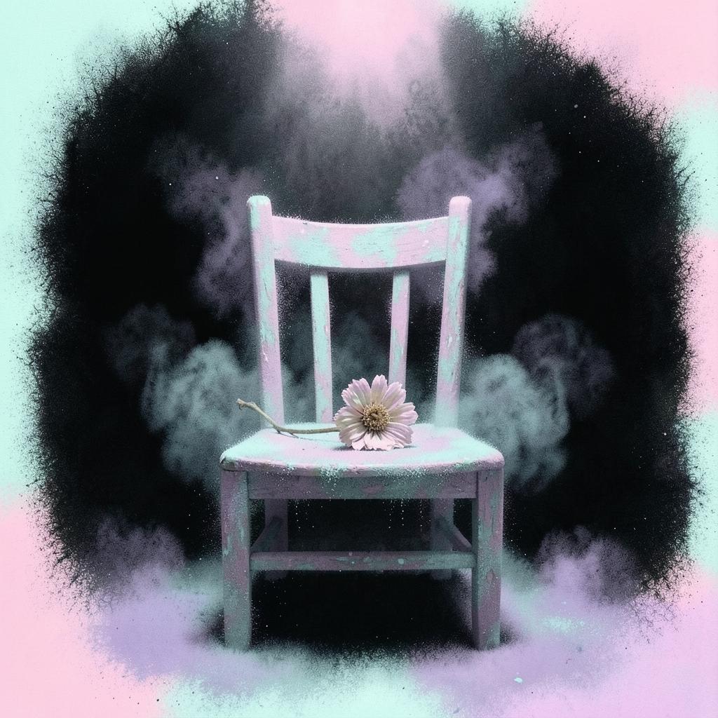 te extraño mamá artwork