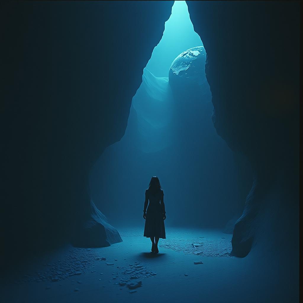 Into the Abyss of Crimson Stars (Remastered) artwork