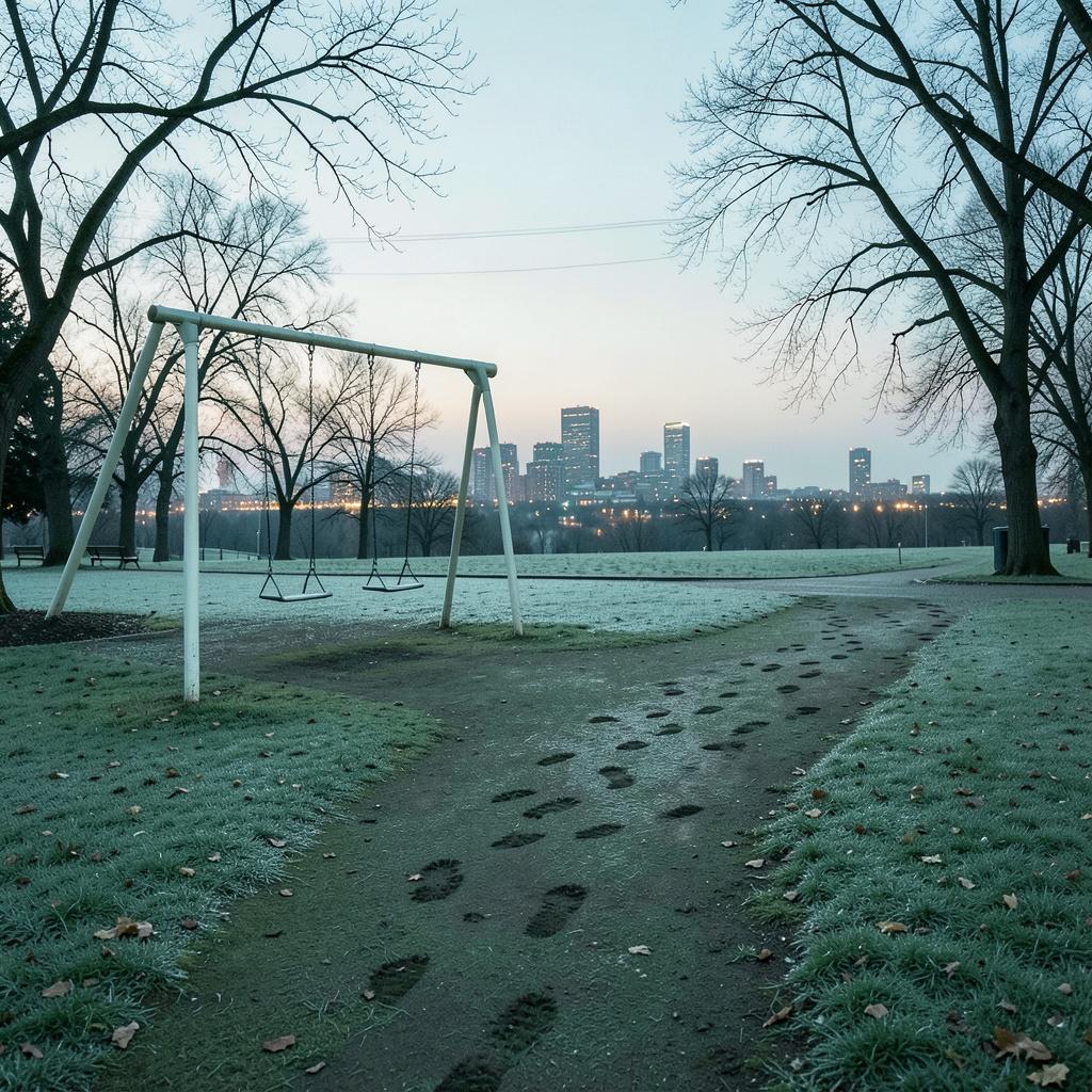 →風の公園→ (Remastered) artwork