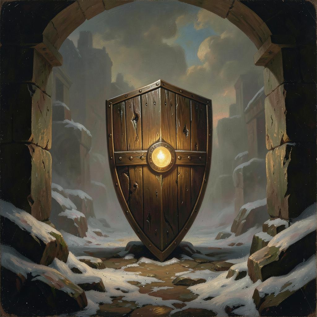 Loyalty and Honor( Vikings Soundtrack ) test version v6-wild/v6 artwork
