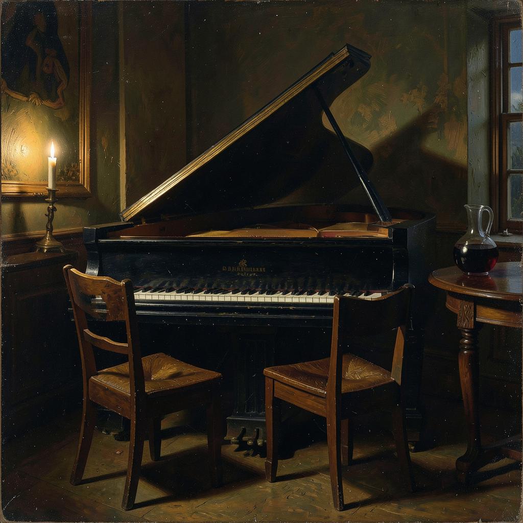 Your Hands Say I Love You artwork