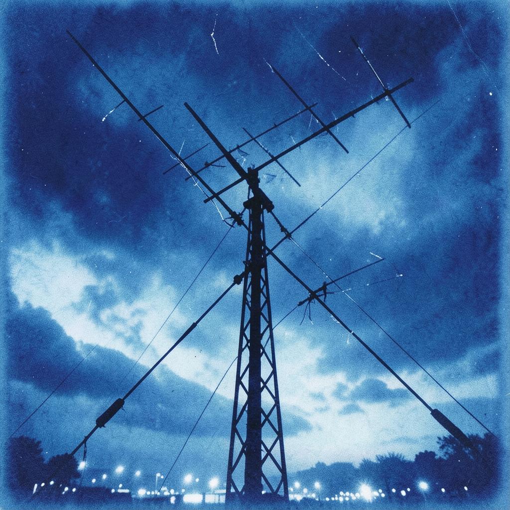 Fading Signal artwork