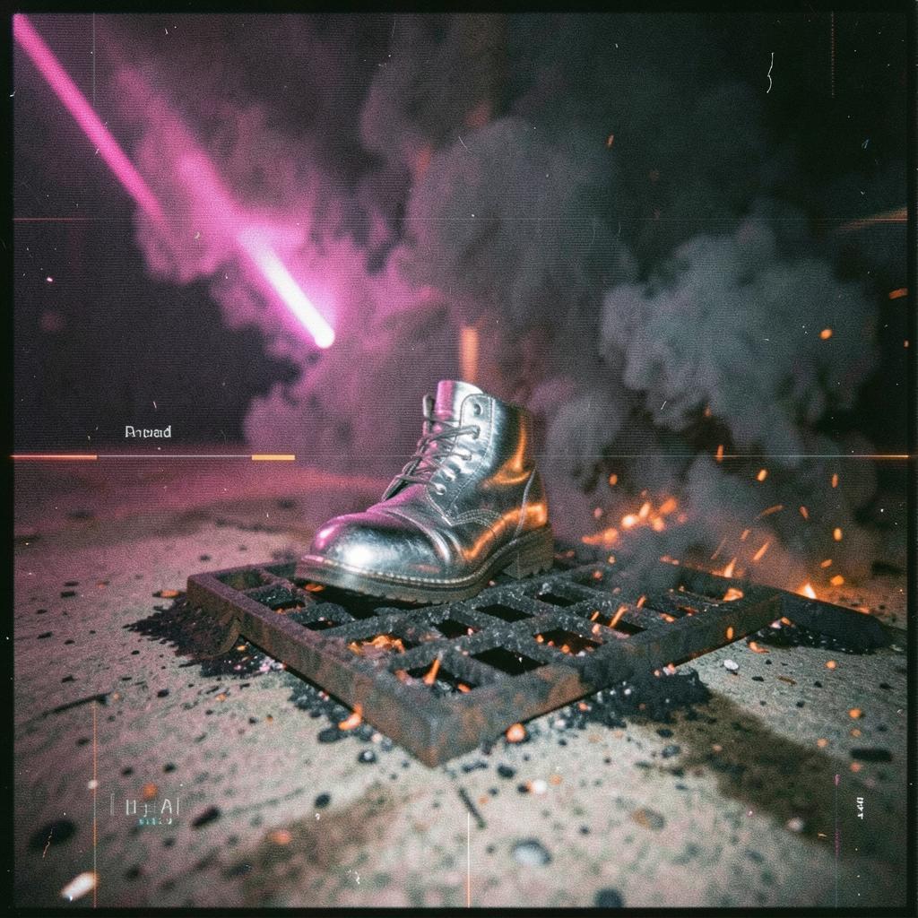Techno Banger  (Remix II) artwork