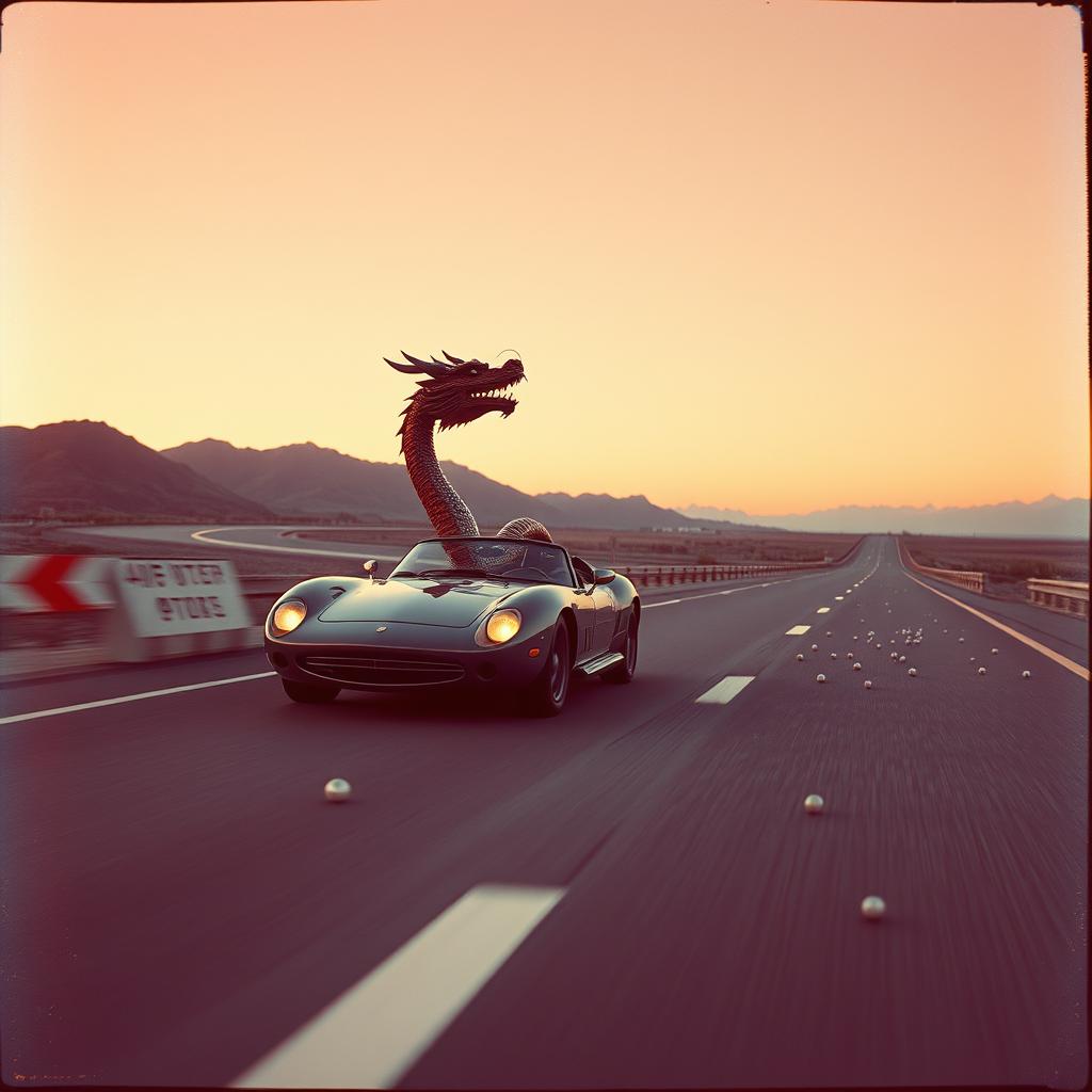 Queen of the Road (Remastered) artwork