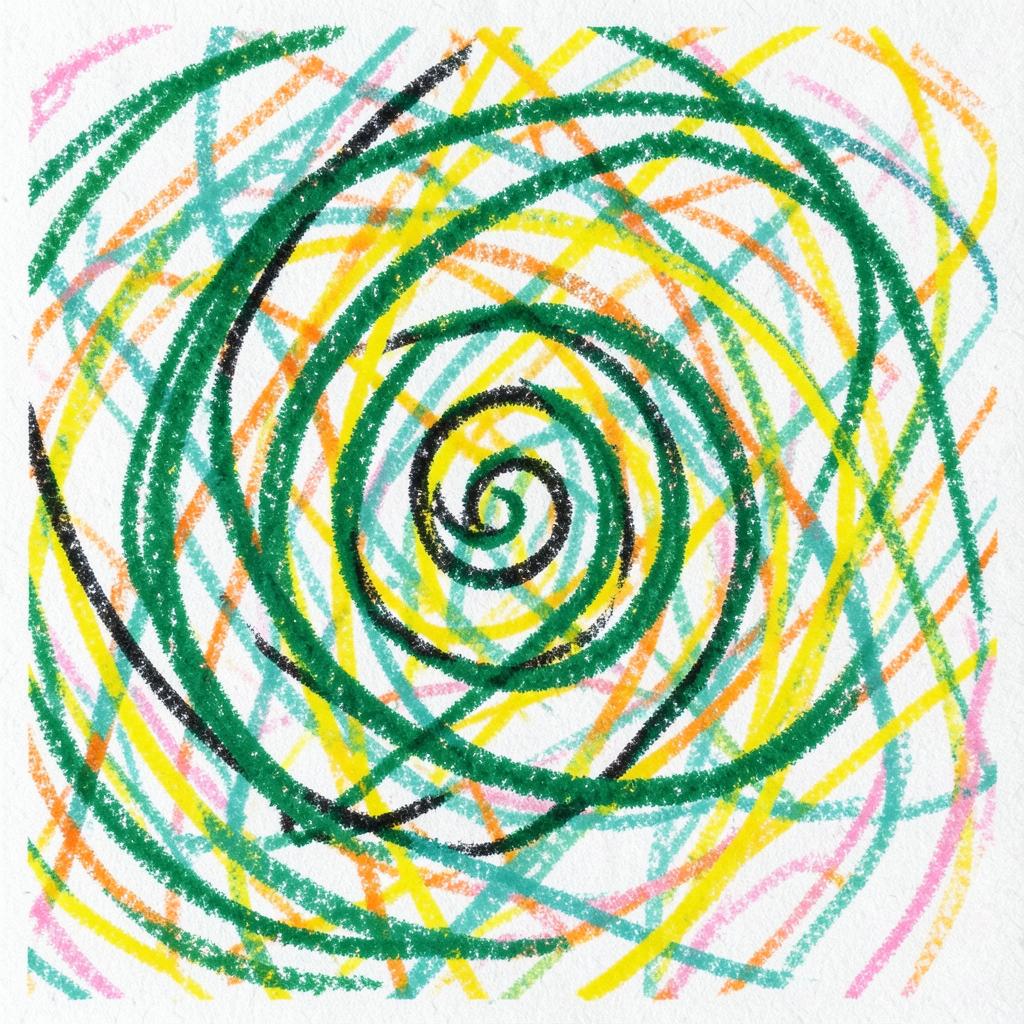 The Green Reel artwork