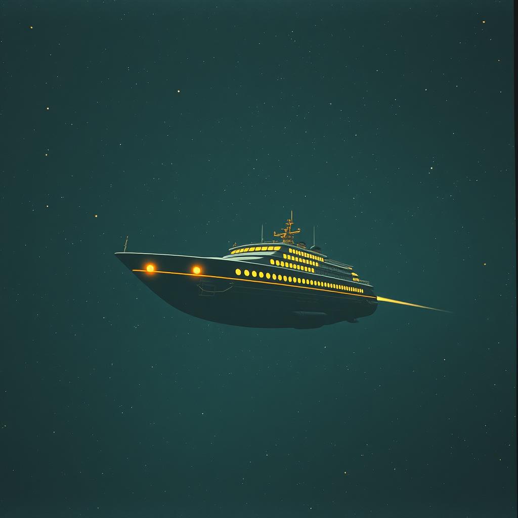 Seven Wishes artwork