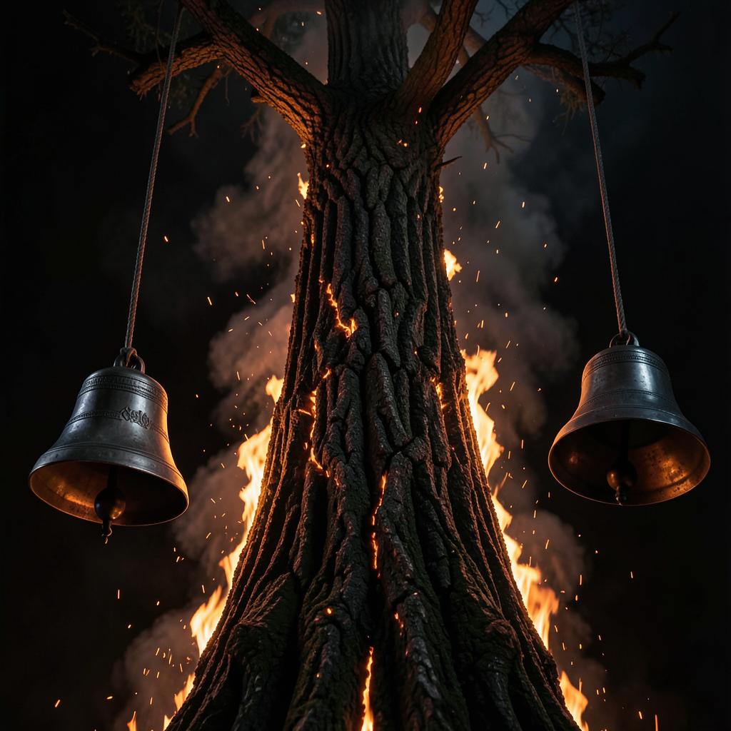 Persona image for Modlitwa Ognia
