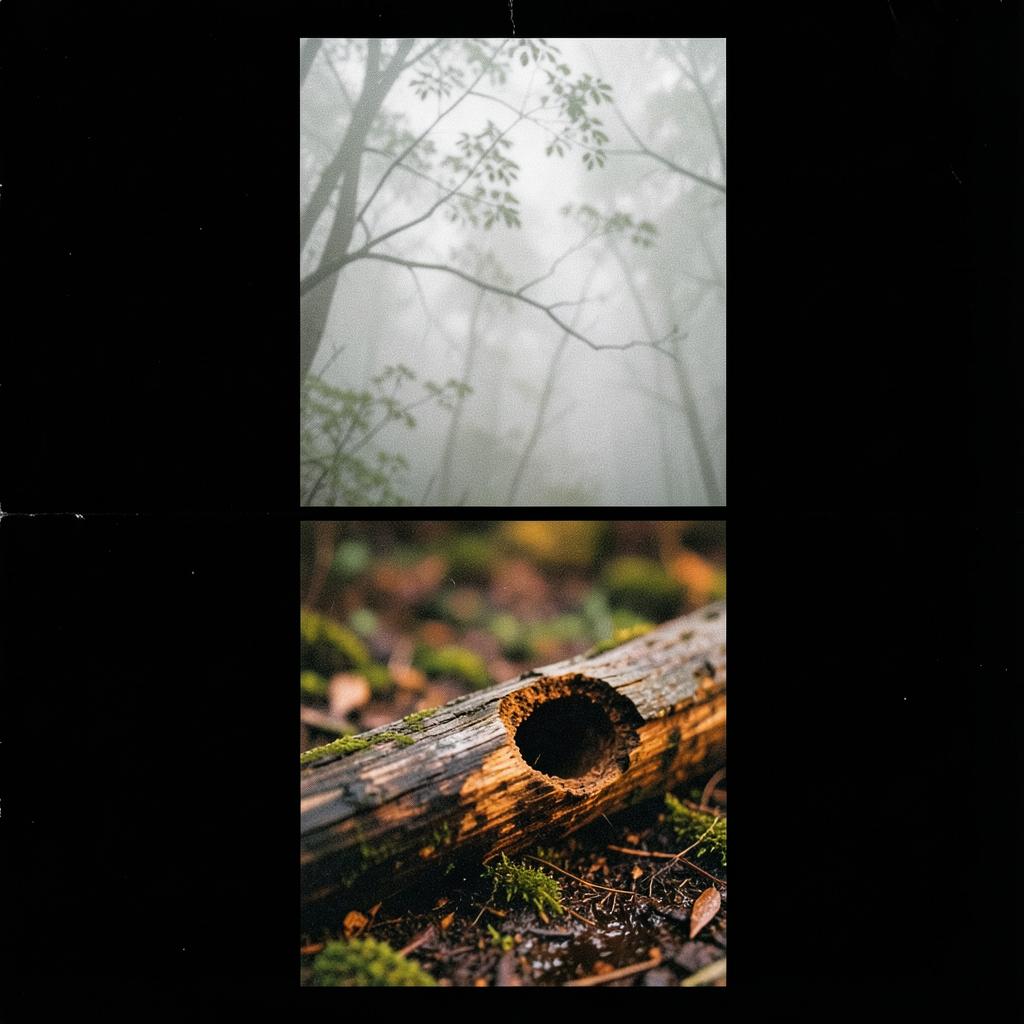 Relax Forestcore