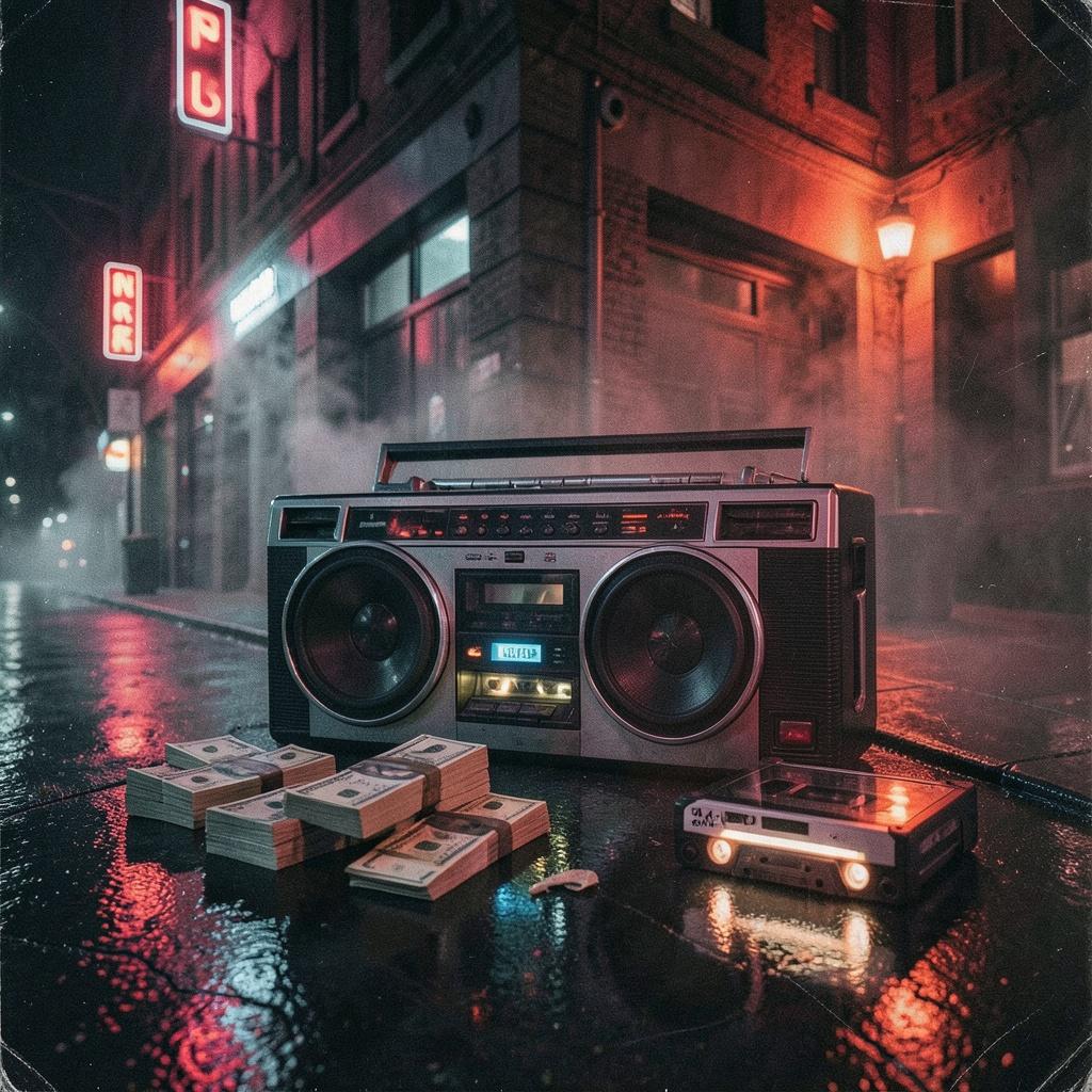 Assi artwork
