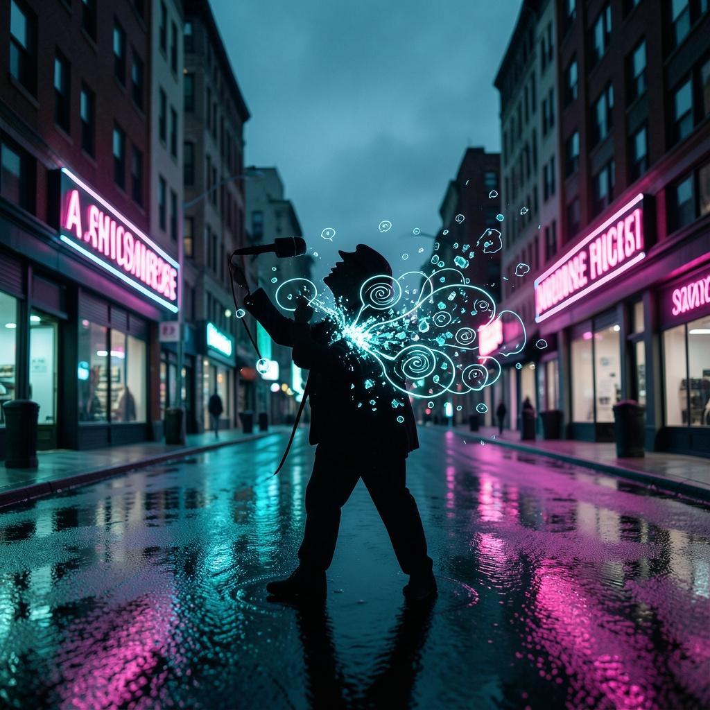 Song Image