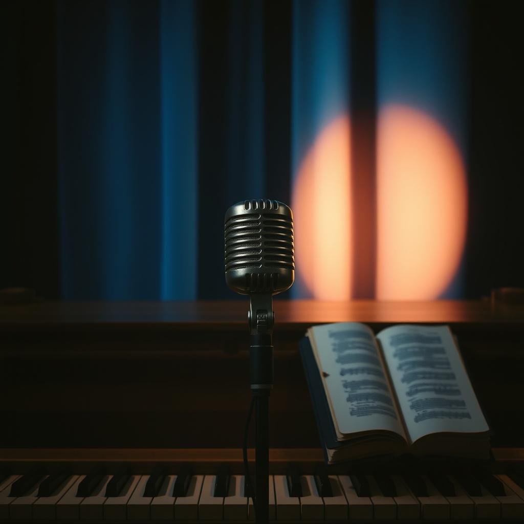 Song Image