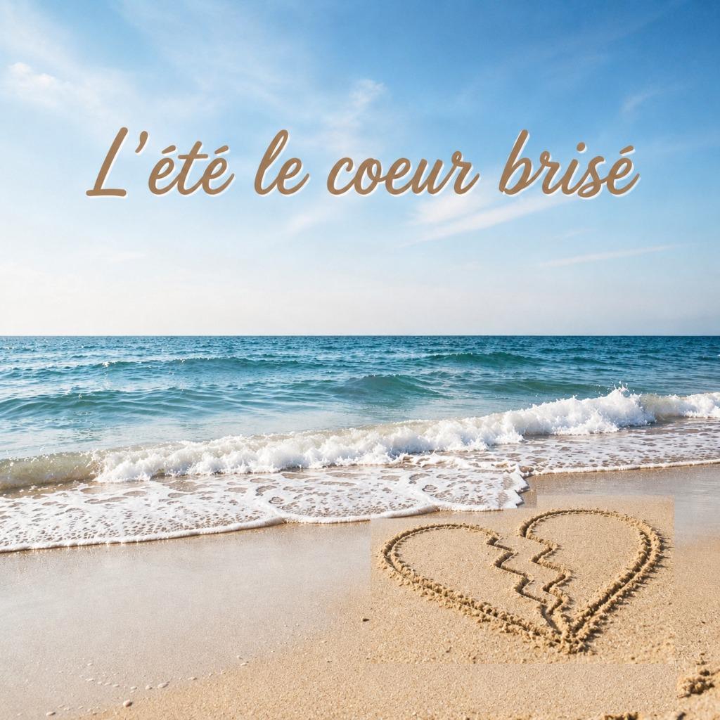 Album #6-L'été le coeur brisé