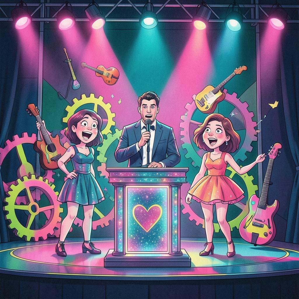 Song Cover Image