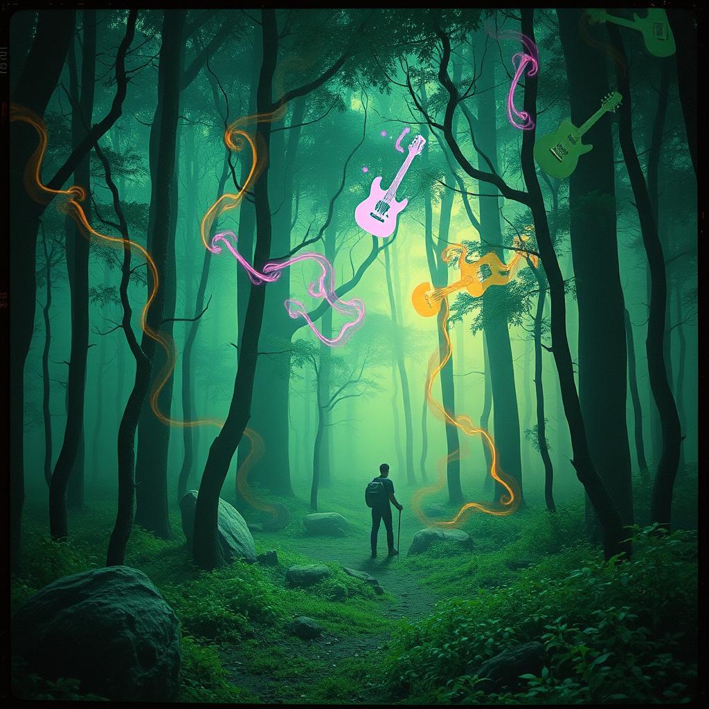 Song Image