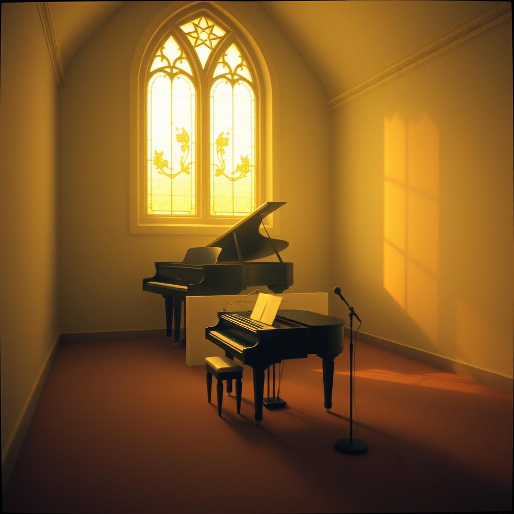 Song Image
