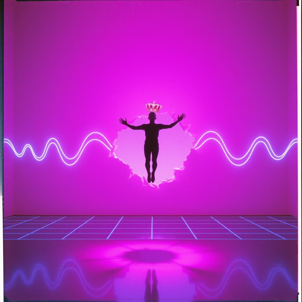 Voice image for Scarlet