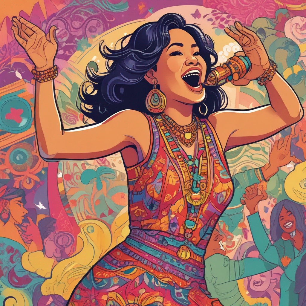 Song Image