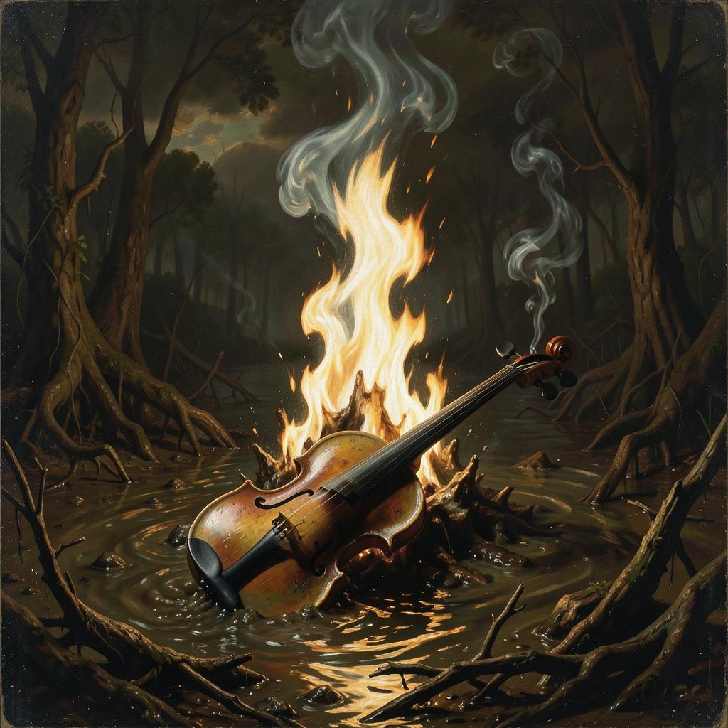 Creek Fire Yodel 3