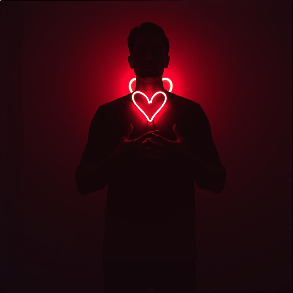 Losing My Mind artwork