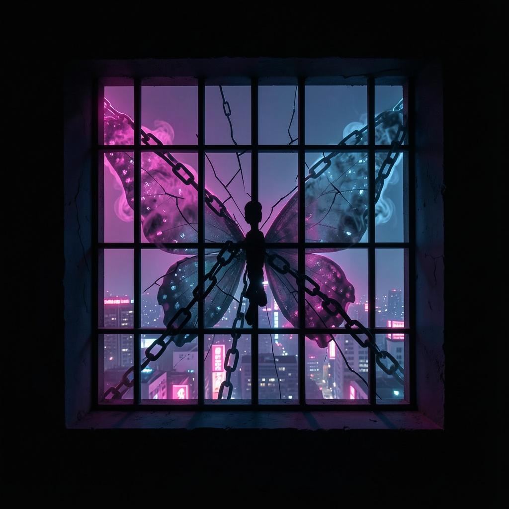 Not Guilty artwork