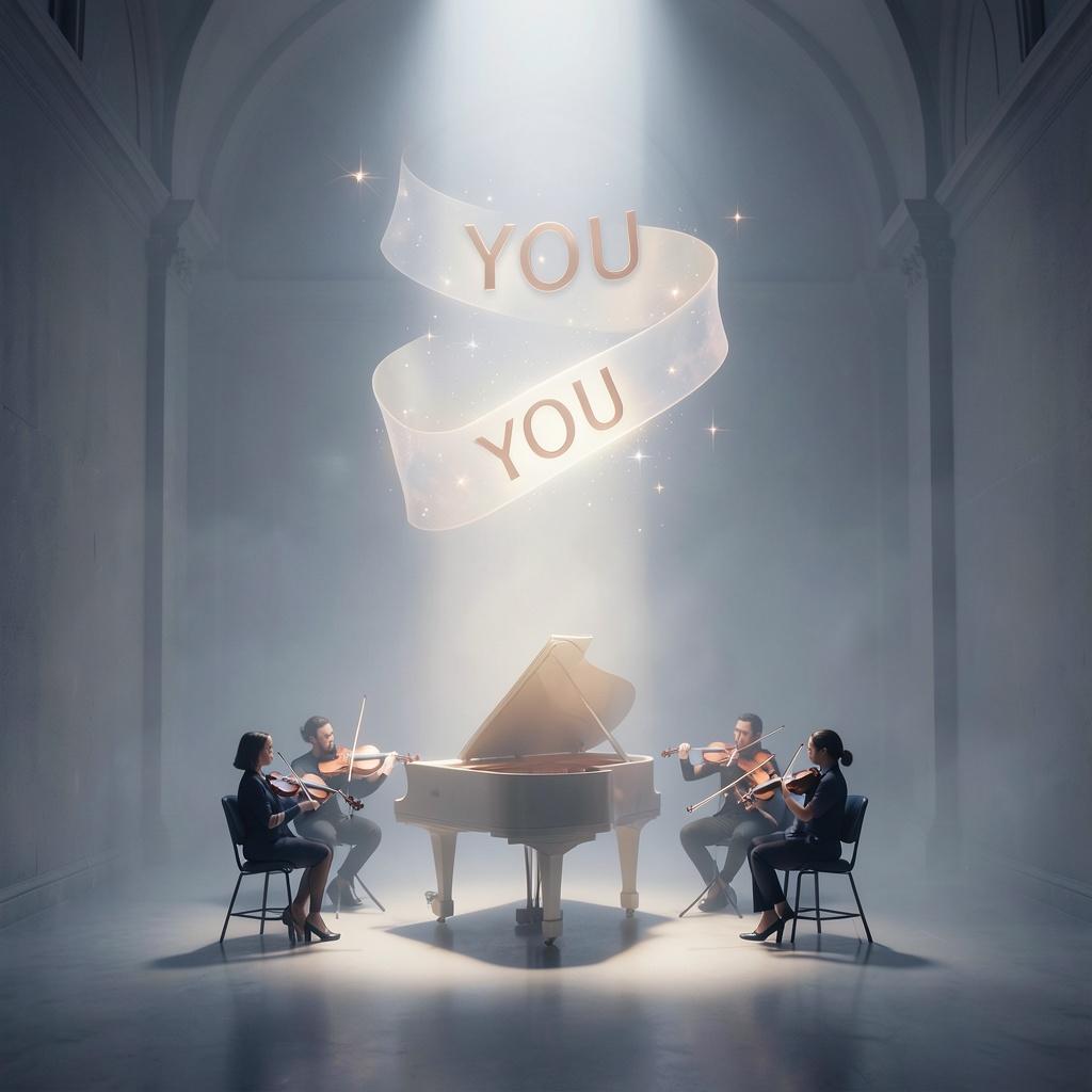 THE VOICE artwork