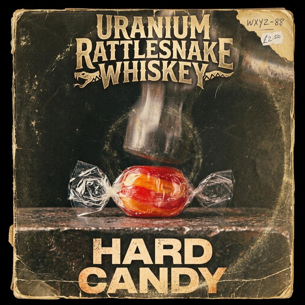 Hard Candy