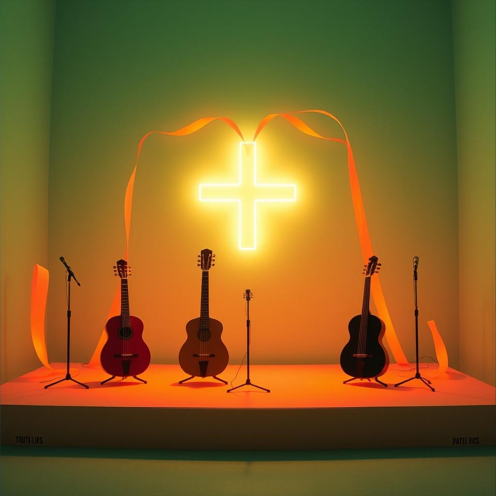 Milagros Mentirosos “versión infantil “ artwork