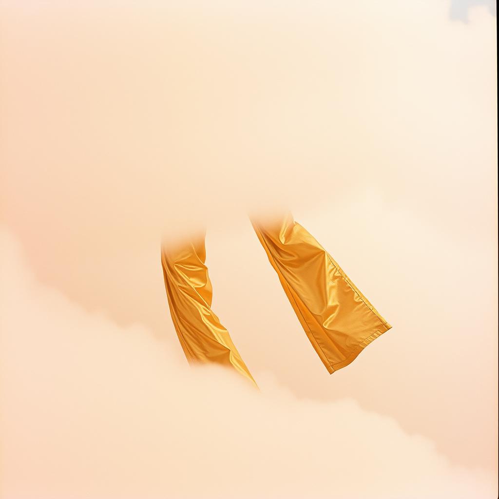 Mặc Là Đẹp – GOLD Pants artwork