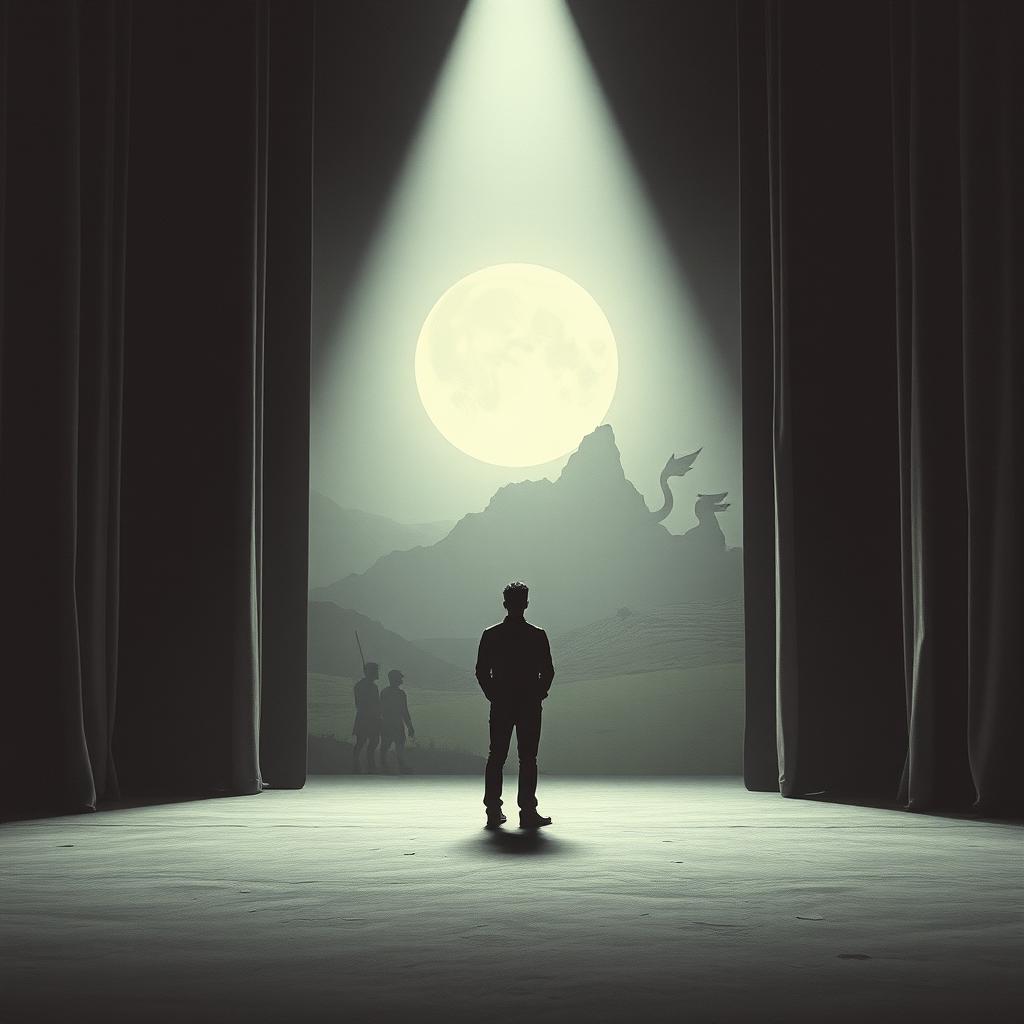 Image for A Legend was Born