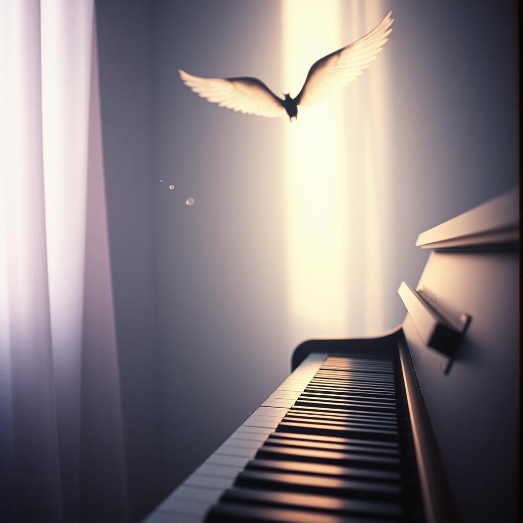 Playlist cover art