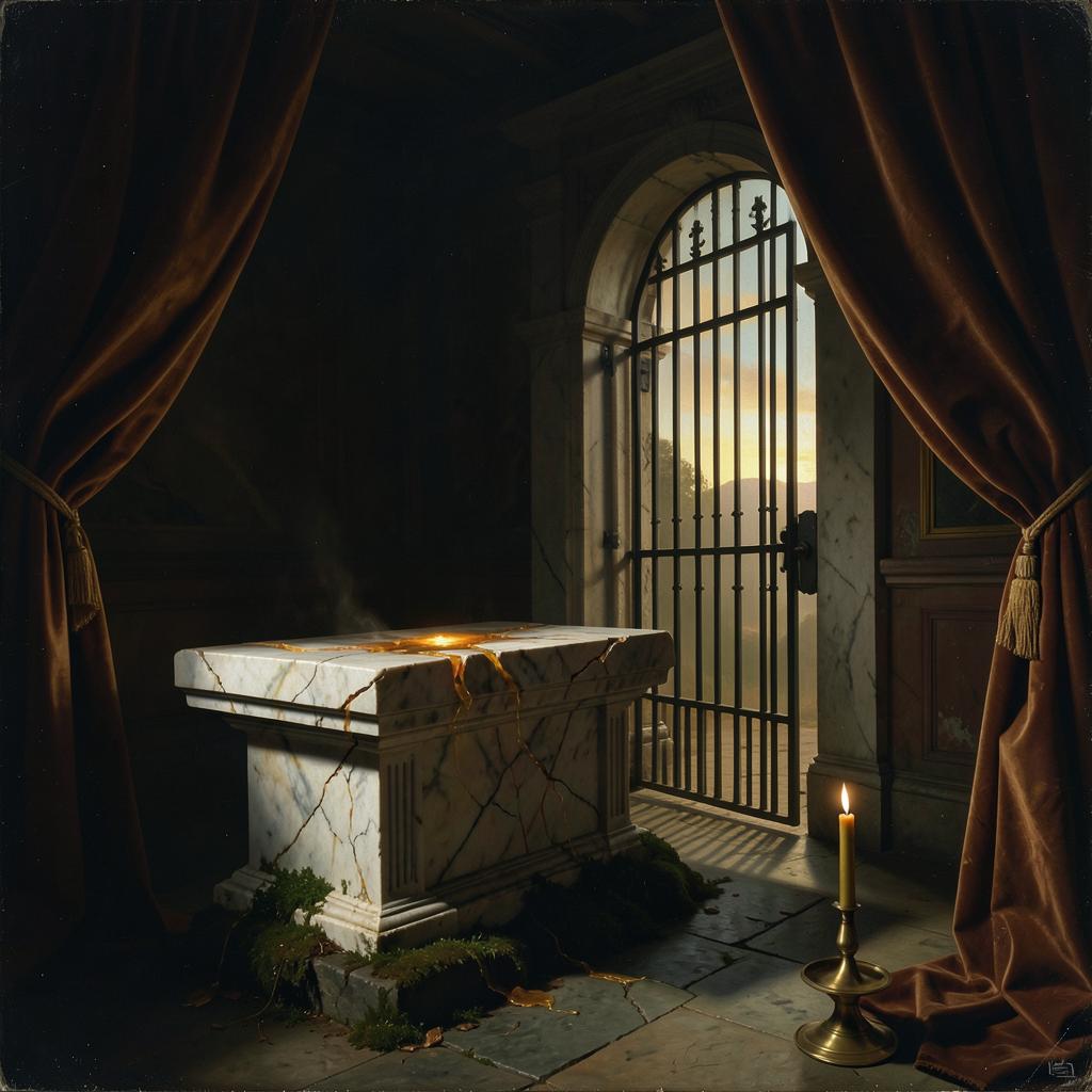 After the Death of God