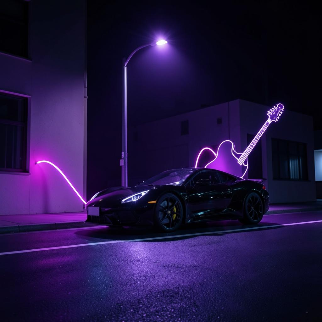 Song Image