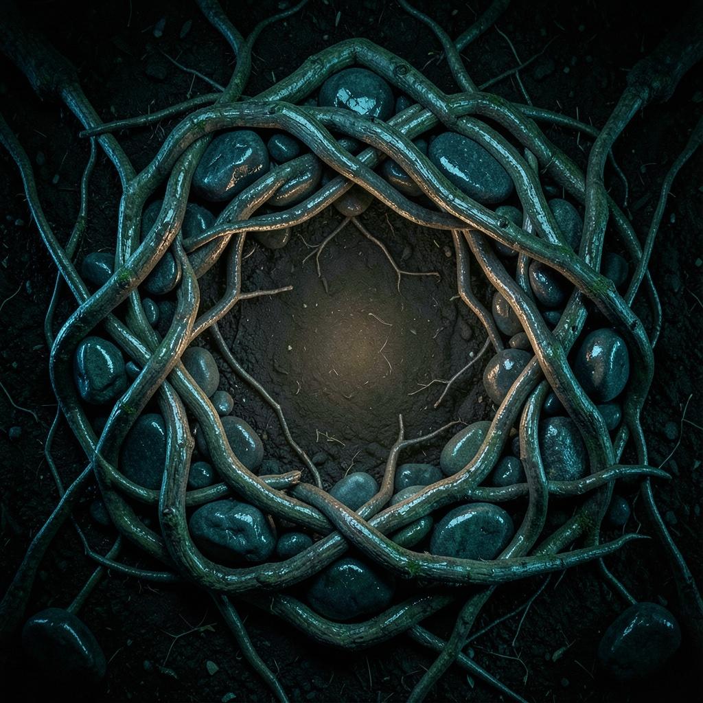 Collective Ecosystem artwork