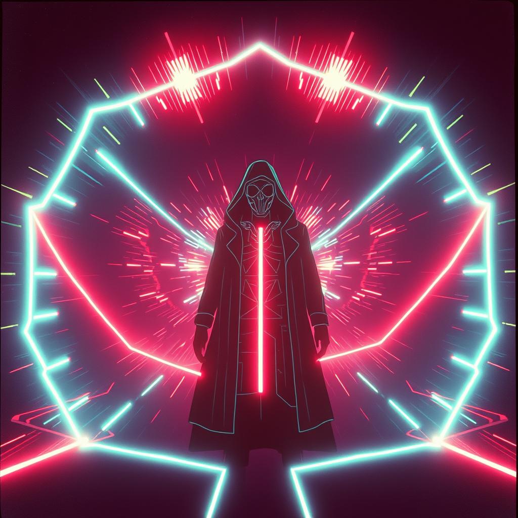 Persona image for ZARA VOIX 001